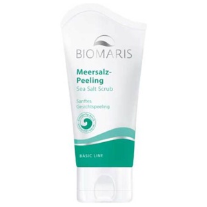 Biomaris Meersalz-Peeling, 50 ml Körperpflege Produktbild