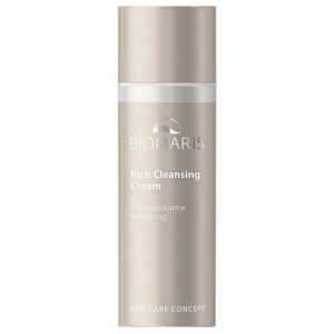 Biomaris rich cleansing cream, 150 ml Creme Produktbild