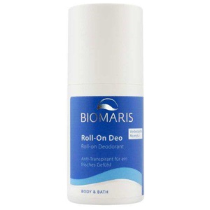 BIOMARIS Roll-on Deo Produktbild