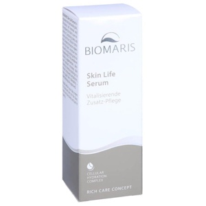 Biomaris Skin life Serum Produktbild