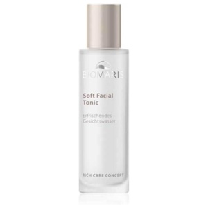 Biomaris soft facial tonic, 100 ml Flüssigkeit Produktbild