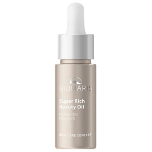 Biomaris Super Rich Beauty 15 ml Produktbild