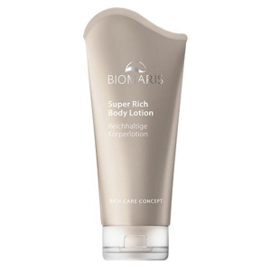 BIOMARIS Super rich Bodylotion Produktbild