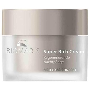 BIOMARIS Super rich Cream Produktbild