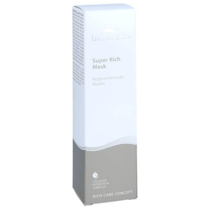 BIOMARIS Super rich Mask special Edition Produktbild