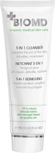 BioMD 5-in-1-Cleanser, 90 ml produkt bild