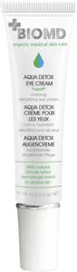 BioMD Aqua Detox Eye Cream 15 ml produkt bild