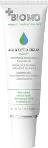 BioMD Aqua Detox Serum 30 ml produkt bild