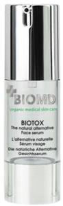 BioMD Biotox Ansiktsserum 30ml produkt bild