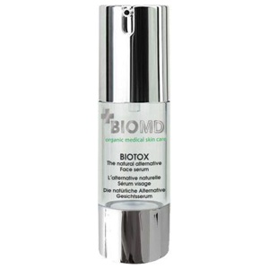 BioMD Biotox pinguldav näoseerum 30 ml toote pilt