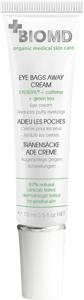 BioMD Eye Bags Away Cream 15 ml produkt bild