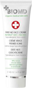 BioMD First Aid Face Cream 40 ml produkt bild