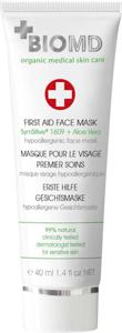BioMD First Aid Face Mask 40 ml produkt bild