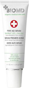 BioMD First Aid Serum 30 ml produkt bild
