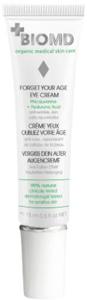 BioMD Forget Your Age Eye Cream 15 ml produkt bild