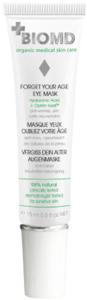 BioMD Forget Your Age Eye Mask 15 ml produkt bild