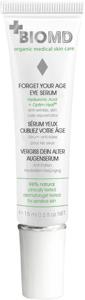 BioMD Forget Your Age Eye Serum 15 ml produkt bild