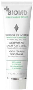 BioMD Forget Your Age Face Mask 40 ml produkt bild