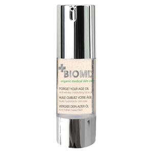 BioMD Forget Your Age Oil 30 ml produkt bild