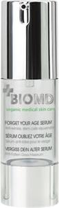 BioMD Forget Your Age Serum 30 ml produkt bild