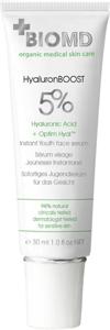 BioMD Hyaluron Boost 30 ml produkt bild