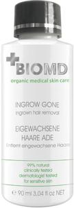 BioMD Ingrow Gone Serum 90 ml produkt bild