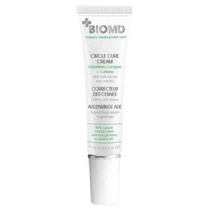 BIOMED Augenringe ade Creme 15 ml Creme Produktbild