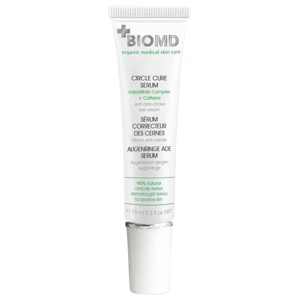 BIOMED Augenringe ade Serum Produktbild