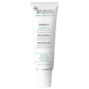 BIOMED Bio-Aufheller Konzentrat 30 ml Konzentrat Produktbild