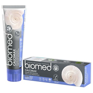 Tandkräm Calcimax 100 g produkt bild