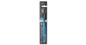 Biomed Charcoal Tandborste, 1 st produkt bild