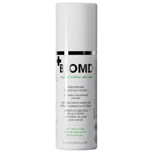 BIOMED eingewachsene Haare ade Creme 90 ml Creme Produktbild