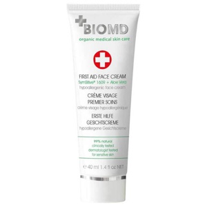 BIOMED-Erste-Hilfe-hypoallergene-Creme Produktbild