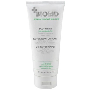 Biomed Gestraffter Körper Creme, 150 ml Creme Produktbild