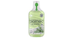 Biomed Gum Health Munskölj 500 ml produkt bild
