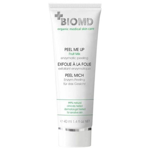 BIOMED Peel Milch 40 ml Creme Produktbild