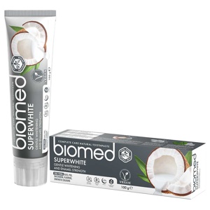 Superwhite Tandkräm produkt bild