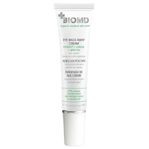 BIOMED Tränensäcke Ade 15 ml Creme Produktbild