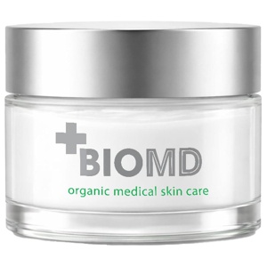 BIOMED-Vergiss-dein-Alter-Anti-Aging-Creme Produktbild