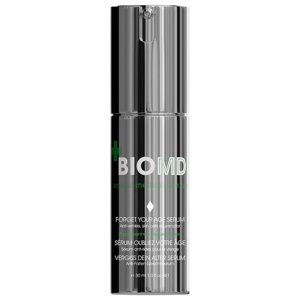 BIOMED-Vergiss-dein-Alter-Anti-Aging-Serum Produktbild