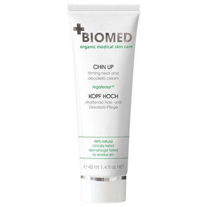 BIOMED Vergiss dein Alter Kopf hoch 40 ml Creme Produktbild