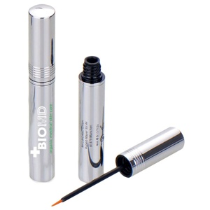 BIOMED Wunder Wimpern Aufbauserum 4 ml Konzentrat Produktbild