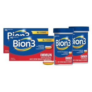 Bion 3 Immun, 2x90 St Tabletten Produktbild