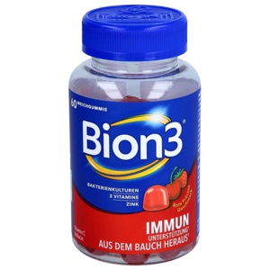 Bion3 IMMUN 60 St Produktbild