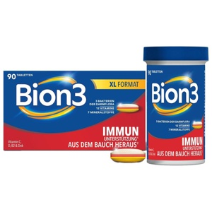 Bion3 IMMUN 90 St Tabletten Produktbild