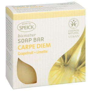 BIONATUR Soap Bar Carpe Diem gut.Laune & Lebensfr. Produktbild