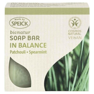 Bionatur Soap Bar In Balance Harmon.&Gelassenh., 100 g Seife Produktbild