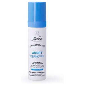 Bionike aknet dermocontrol kreem probleemsele nahale 40ml toote pilt