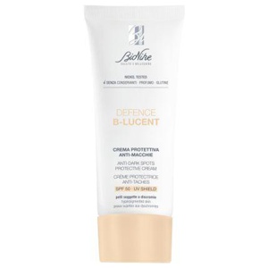 BioNike Defence B-Lucent kreem pigmendilaikudele SPF50 40 ml toote pilt