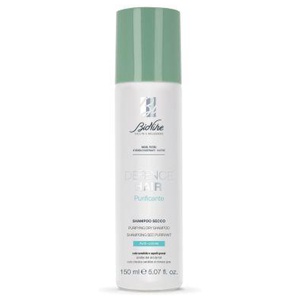 BioNike Defence Hair kuivšampoon 150 ml toote pilt